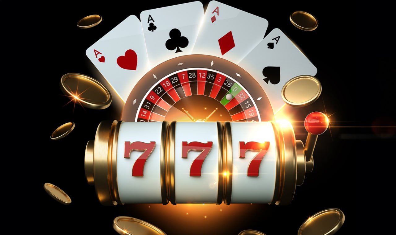 Kartu panduan setoran bernuansa esports merah