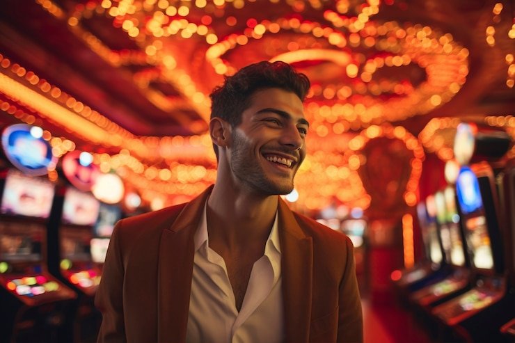 Panduan deposit dan tanggung jawab bermain